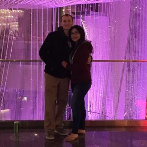 Meet your Posher, Nickolas